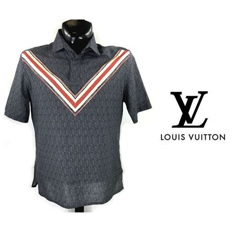 louis vuitton dragon sleeve shirt|Short.